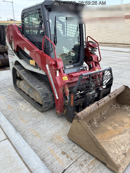 2022 PALADIN 48" Pallet Forks - Paladin