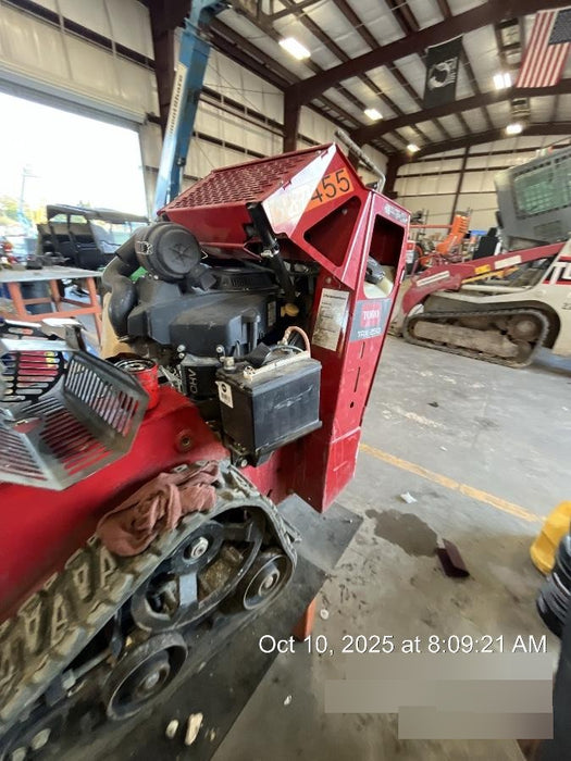 2023 TORO TRX-250