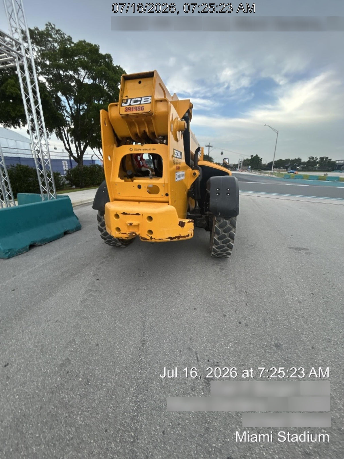 2024 JCB 509-42