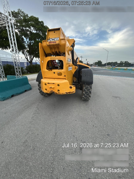 2024 JCB 509-42