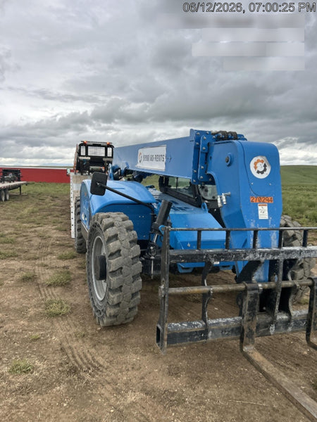 2022 GENIE GTH-844