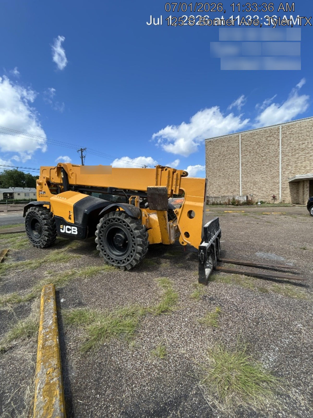 2023 JCB 510-56