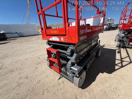 2026 SKYJACK SJ4726