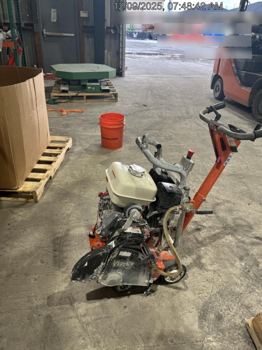 2022 HUSQVARNA FS309