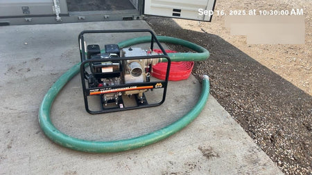 2025 MI-T-M WTP-T03-0MGH