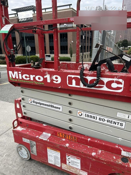 2020 MEC Micro 19
