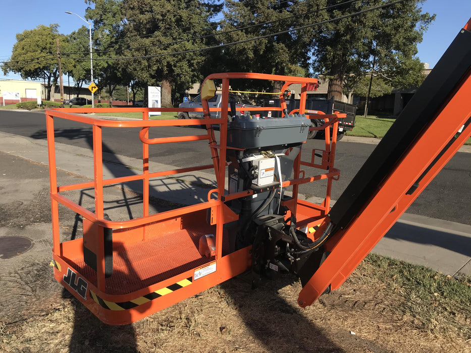 2020 JLG 460SJ