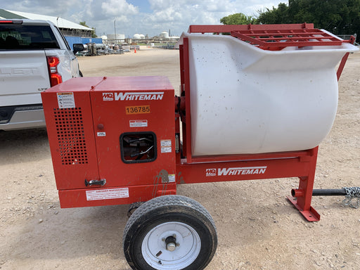 2021 MULTIQUIP WM120PHD