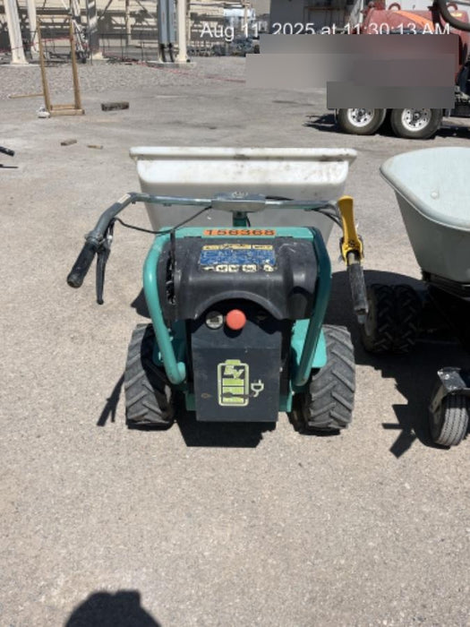 2021 MULTIQUIP TB11PE