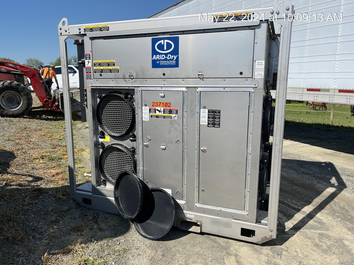 2022 CLIMATE DESIGN INTERNATIONAL MS-7500/5500