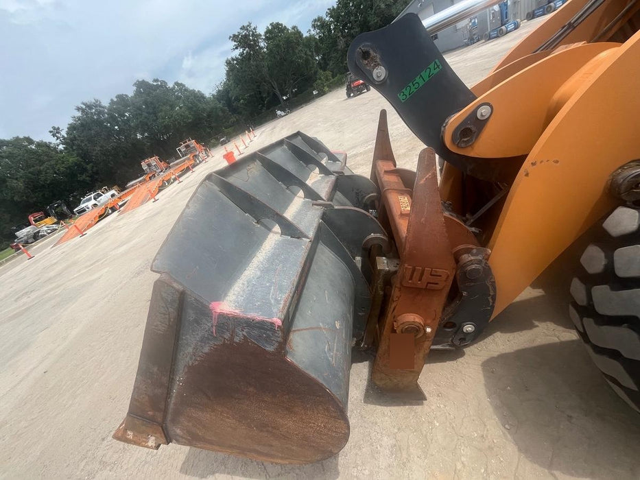 2015 WERK-BRAU PF60WL621