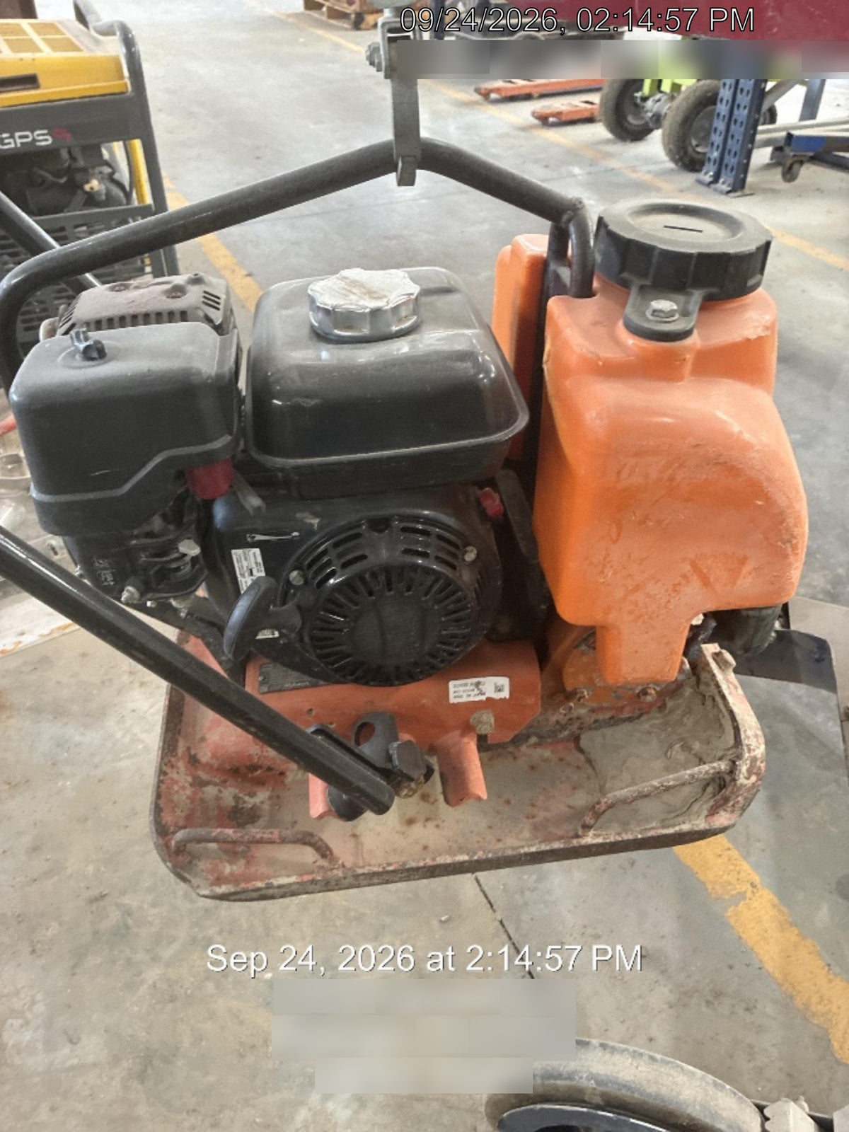 2023 MULTIQUIP MVC82VHW