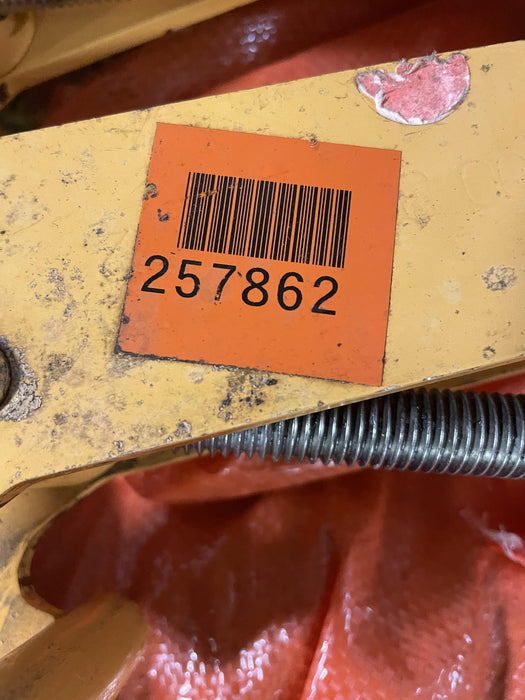 2022 HARRINGTON UBC020