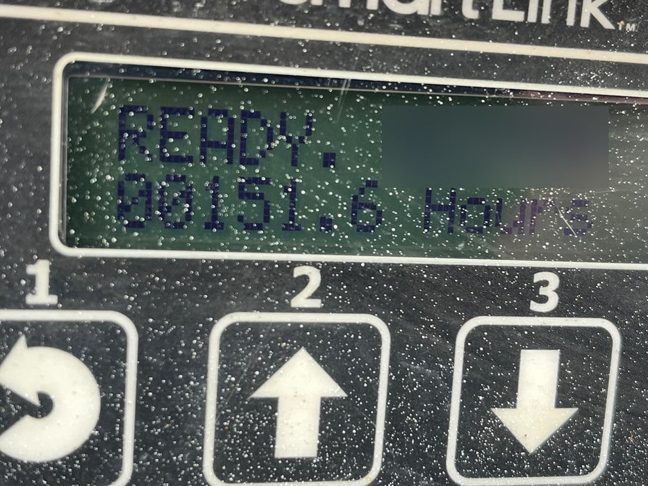 2020 Genie GS-1930 Standard Machine, 800W Inverter