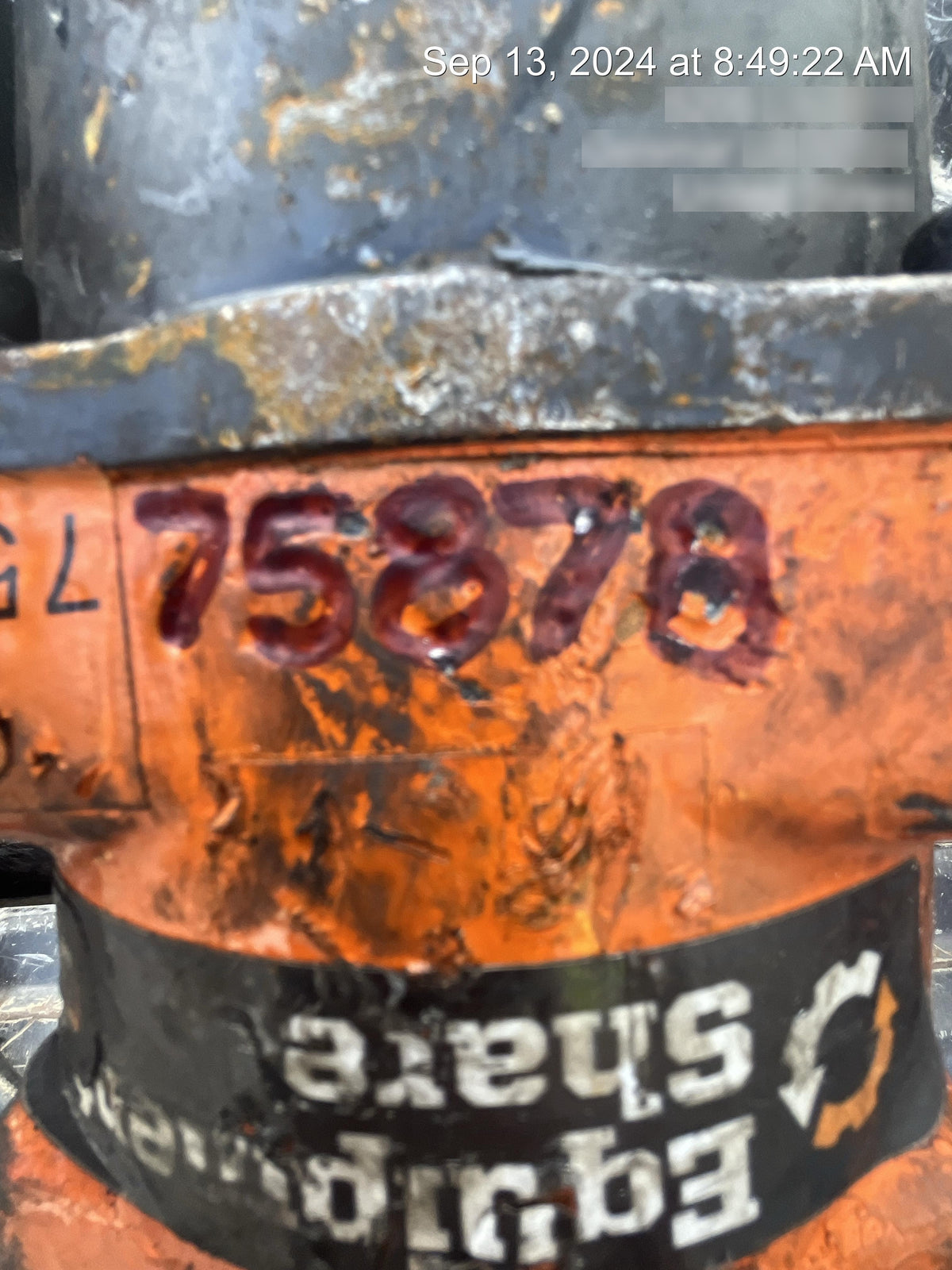 2020 MICHIGAN PNEUMATIC MP-4940B1