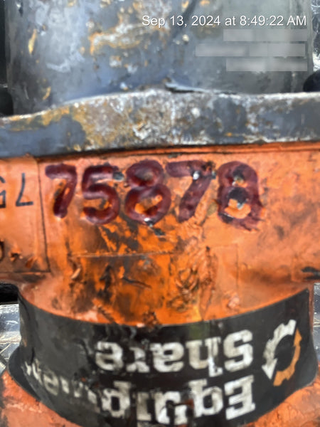 2020 MICHIGAN PNEUMATIC MP-4940B1
