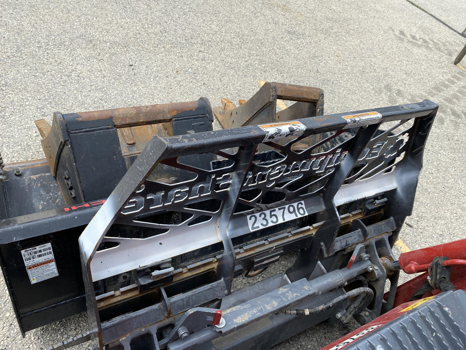 2022 PALADIN 48" Pallet Forks - Paladin