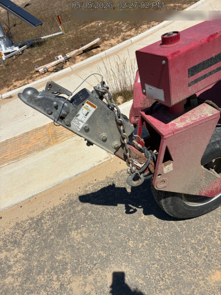 2019 BROCE BW260