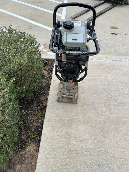 2022 MULTIQUIP MTX60HD