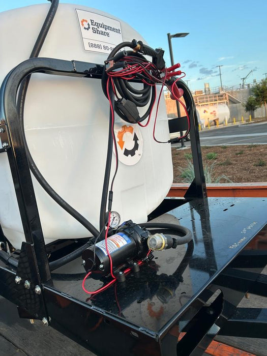 2025 MASTER MFG SLR-K8-200P-MM