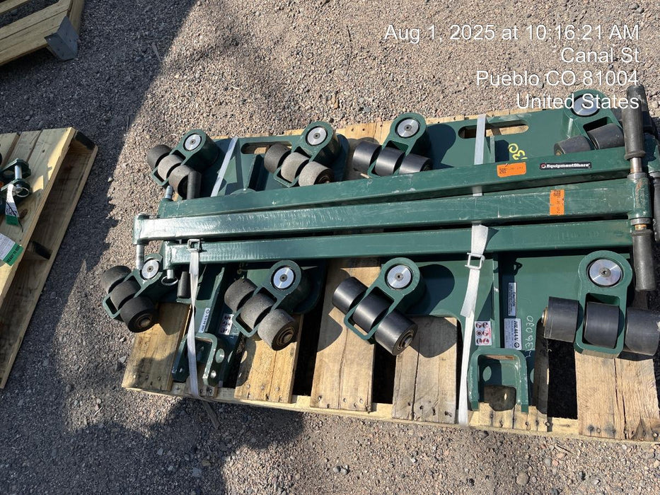 2024 HILMAN ROLLERS OMNI-8