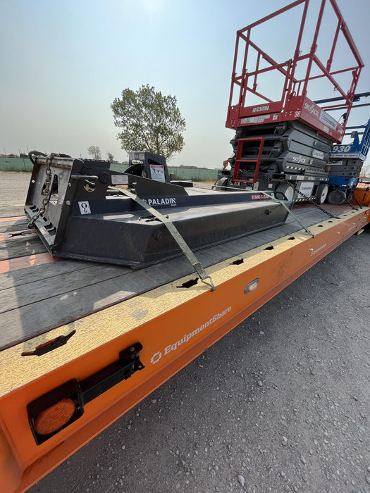 2022 PALADIN 30372A-0022