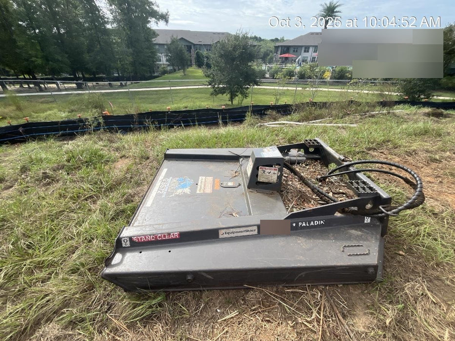 2020 PALADIN 30372A-0022