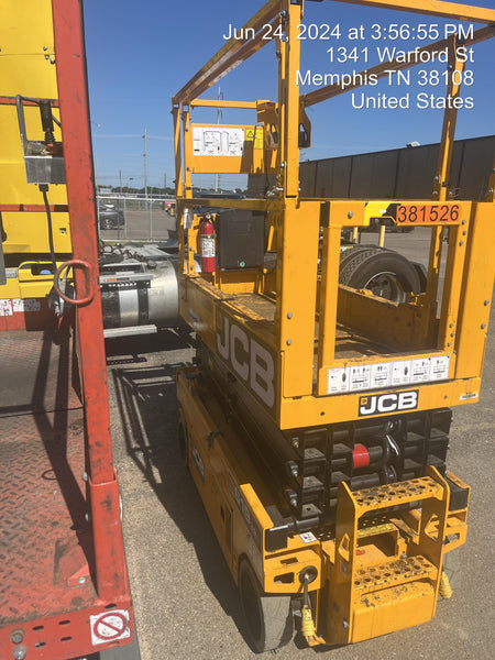 2024 JCB S1932E