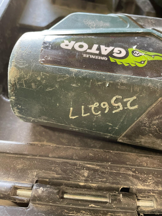 2022 GREENLEE EK1240LX11