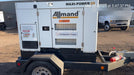 2021 ALLMAND MP25