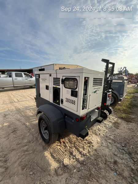 2022 ATLAS COPCO QAS25 CWK