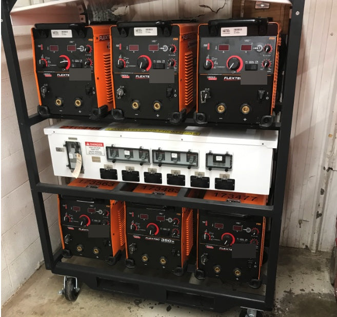 2021 LEX WR6A-7SM-FG26DZ6LD-R
