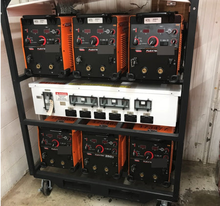 2021 LEX WR6A-7SM-FG26DZ6LD-R