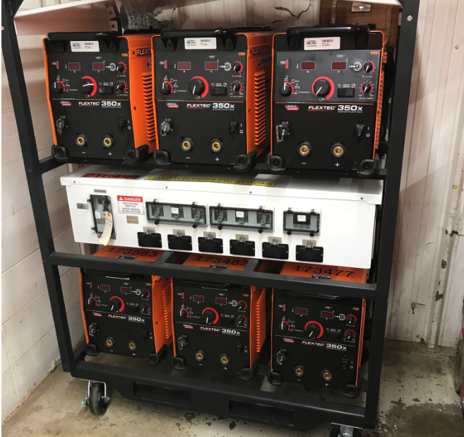 2021 LEX WR6A-7SM-FG26DZ6LD-R