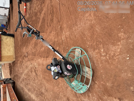2018 MULTIQUIP J36H55