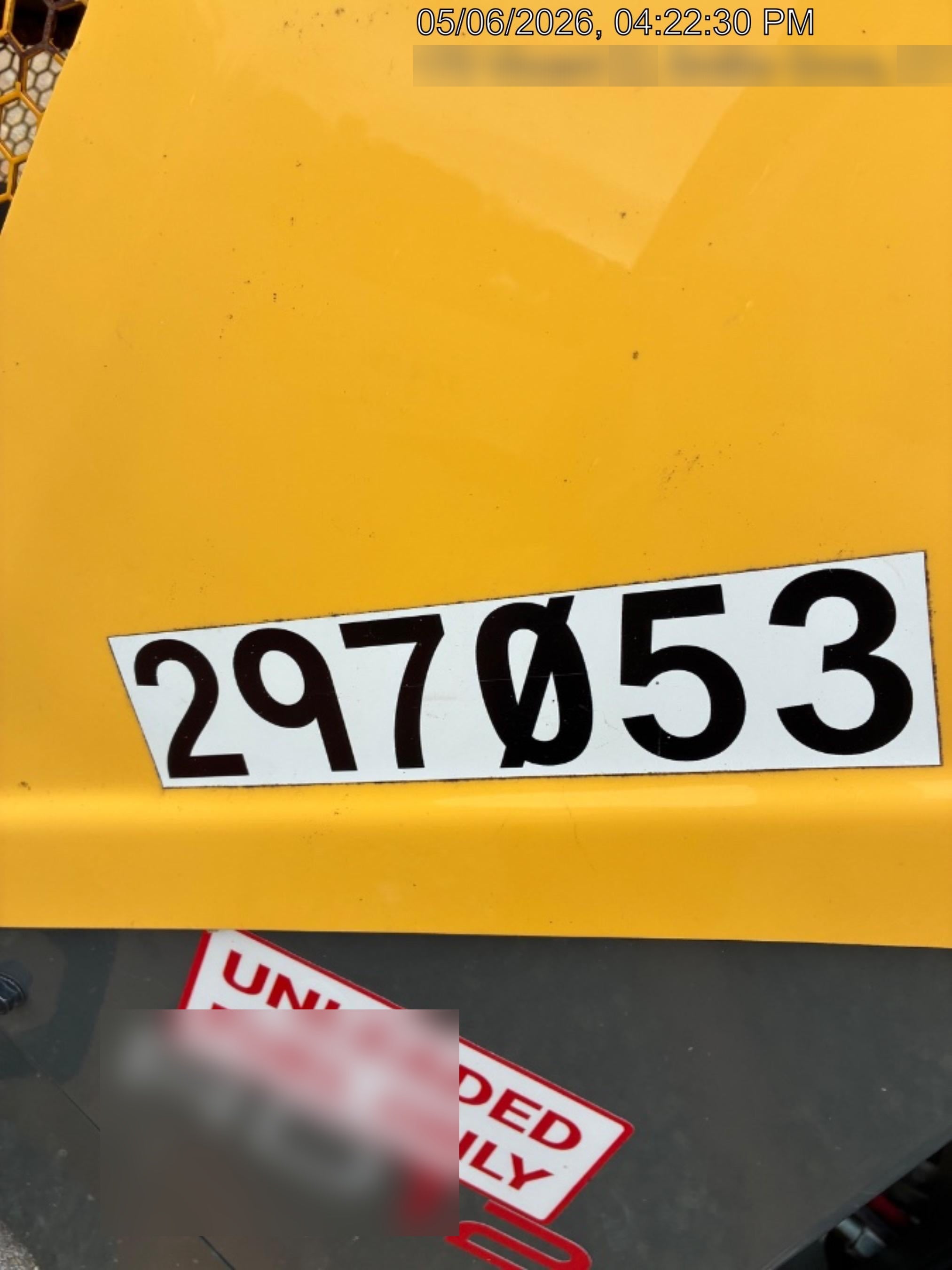 2023 WACKER NEUSON RD12A