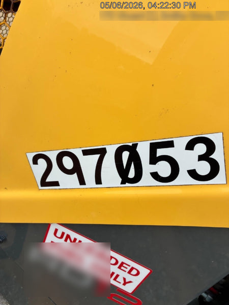 2023 WACKER NEUSON RD12A