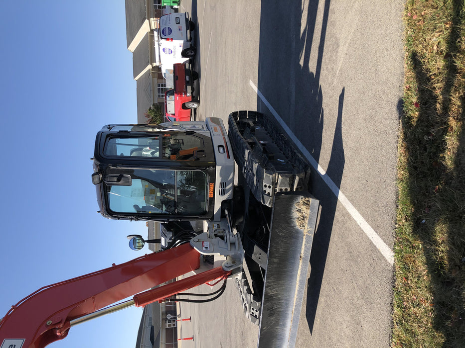 2021 LINK-BELT 80X3EX