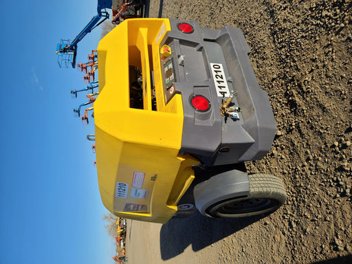2020 ATLAS COPCO XAS188