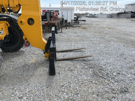 2024 JCB 509-42