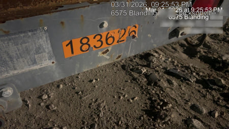 2021 ATLAS COPCO PAC66