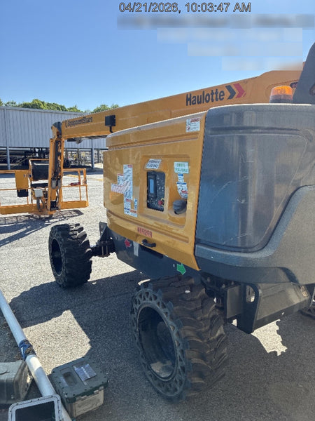 2024 HAULOTTE HT46RTJO