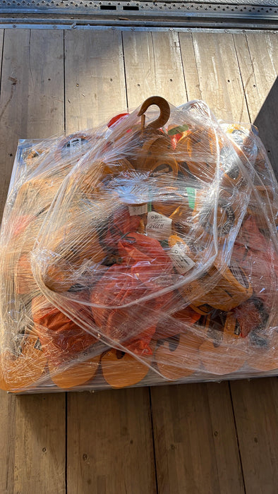 2022 HARRINGTON CF015-30