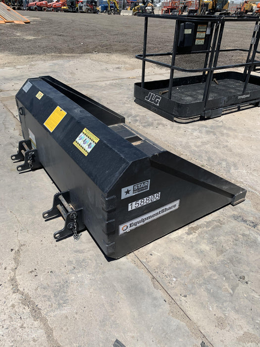 2021 STAR INDUSTRIES 1406B