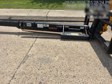 2024 STAR INDUSTRIES M1360B - Star JIB Boom