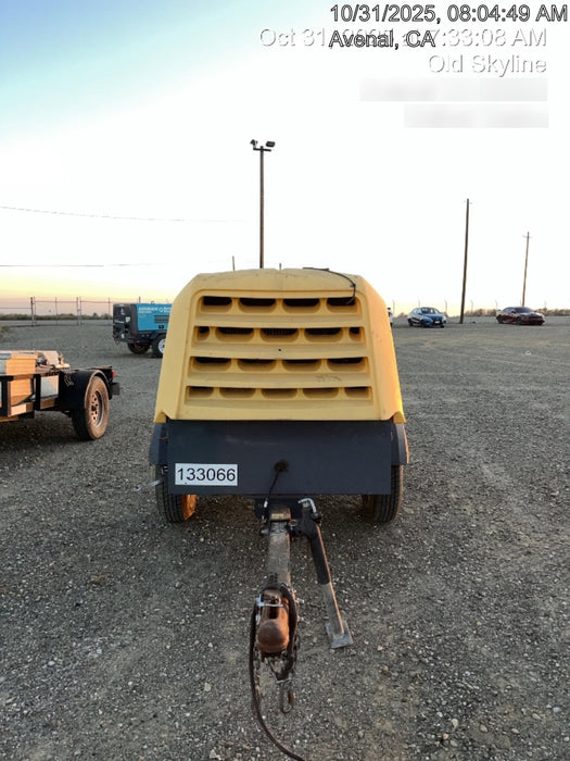 2021 ATLAS COPCO XAS188