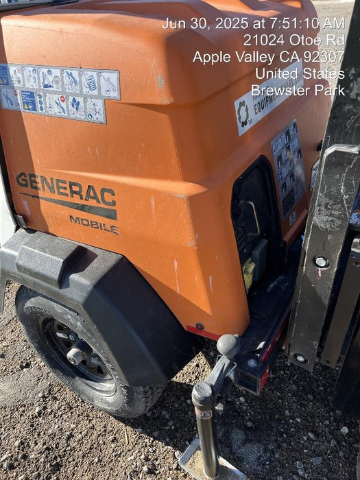 2023 GENERAC MLT2