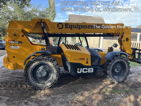 2024 JCB 509-42