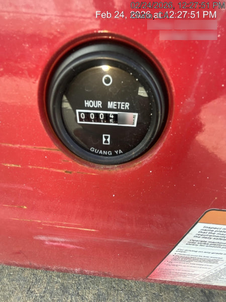 2021 MEC 4555SE