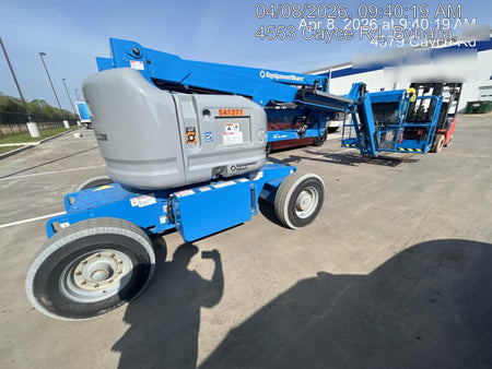 2025 GENIE Z-45/25J DC